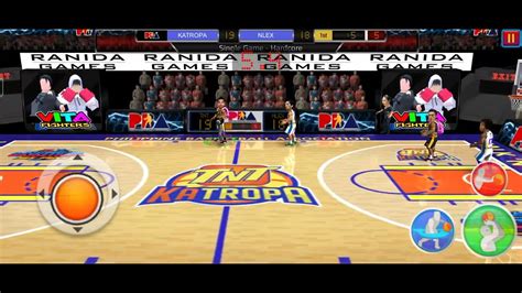 tnt katropa vs road warriors